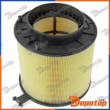 Filtre à air pour AUDI | FAF-AU-021, 0986AF2934